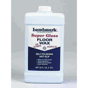 Super Gloss Wax Floor Super Gloss Qt 3202F32-6